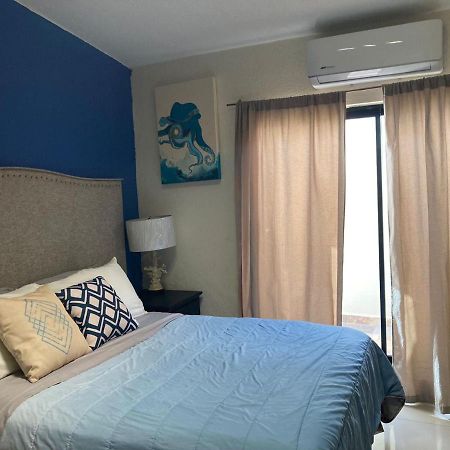 شقة Departamento Del Mar, Un Lugar Comodo Y Agradable. لاباز المظهر الخارجي الصورة