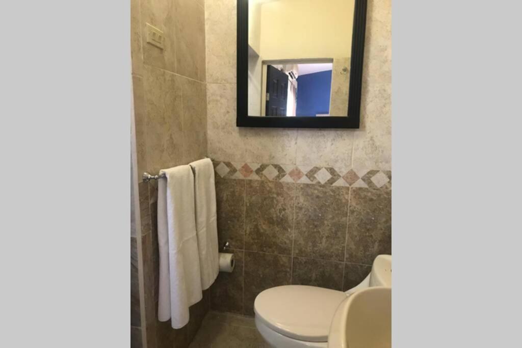 شقة Departamento Del Mar, Un Lugar Comodo Y Agradable. لاباز المظهر الخارجي الصورة