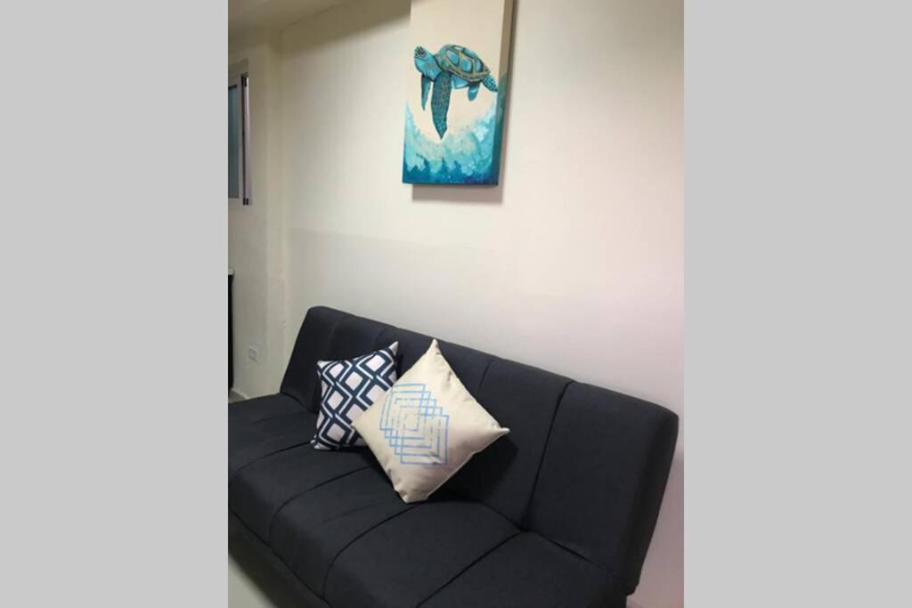 شقة Departamento Del Mar, Un Lugar Comodo Y Agradable. لاباز المظهر الخارجي الصورة