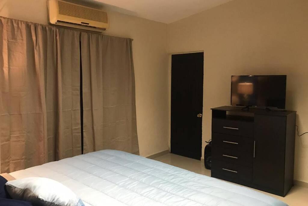 شقة Departamento Del Mar, Un Lugar Comodo Y Agradable. لاباز المظهر الخارجي الصورة