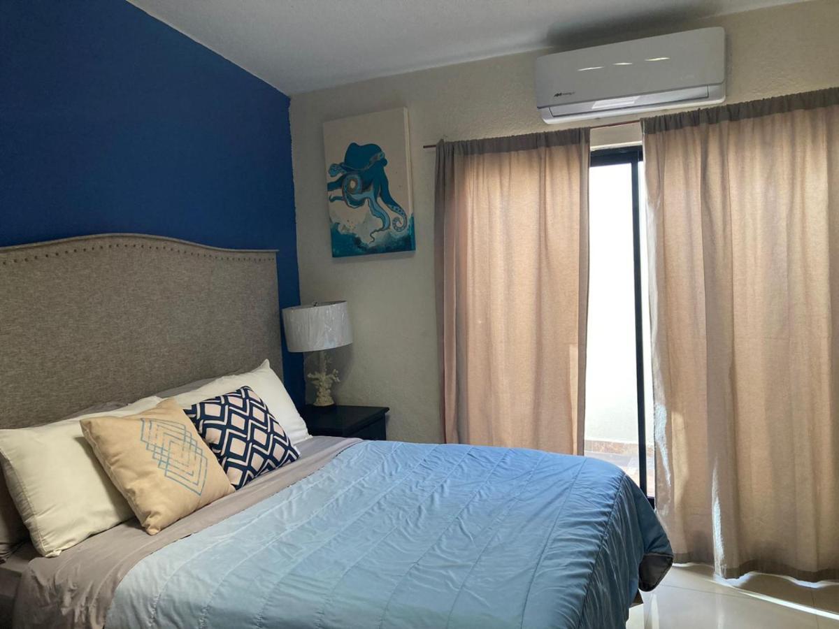 شقة Departamento Del Mar, Un Lugar Comodo Y Agradable. لاباز المظهر الخارجي الصورة